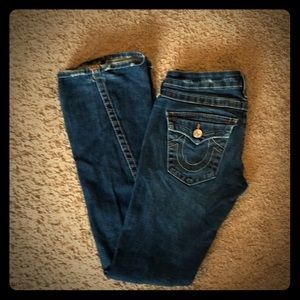 Original True Religion Jeans